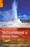 Yellowstone and the Grand Tetons 1 (Rough Guide Travel Guides)
