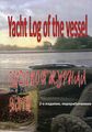 Судновий журнал яхти. Yacht Log of the vessel. За ред. Закаряна І.О. SmartBook