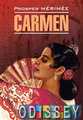 Carmen/Кармен. Читання в оригіналі.Французька мова