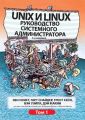 Unix и Linux: руководство системного администратора, 5-е издание, том 1. Эви Немет, Гарт Снайдер, Трент Хейн, Бен Уэйли, Дэн Макин. Науковий світ