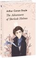The Adventures of Sherlock Holmes (Folio World's Classics) Arthur Conan Doyle. Фоліо