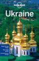 Ukraine 3rd  Lonely Planet