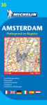 Амстердам./Amsterdam plan